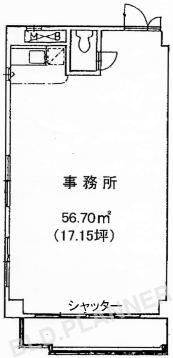 内観図