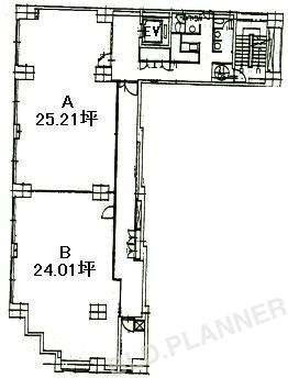 内観図