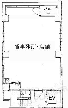 内観図