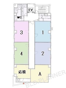内観図