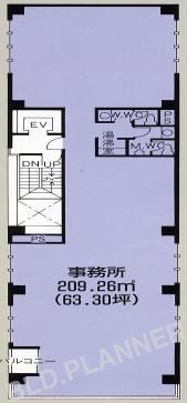 内観図