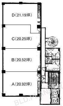 内観図