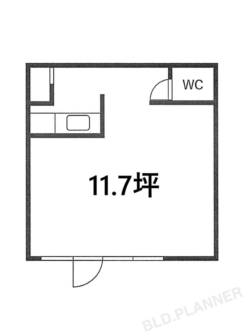 内観図
