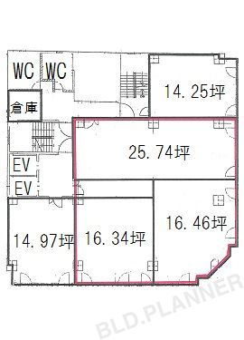 内観図