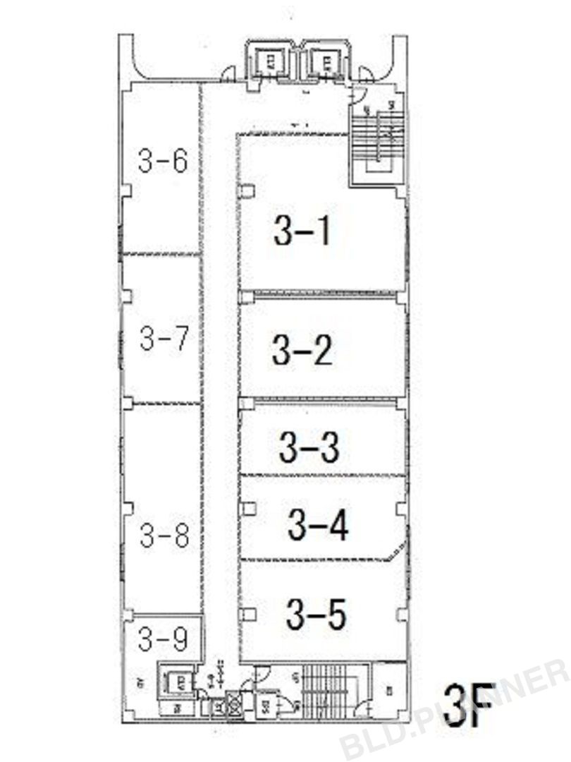 内観図