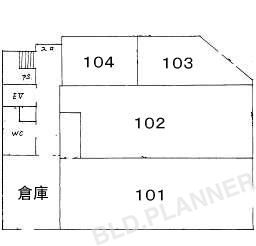 内観図