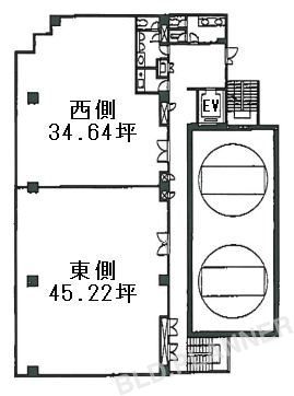 内観図