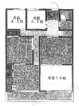 内観図