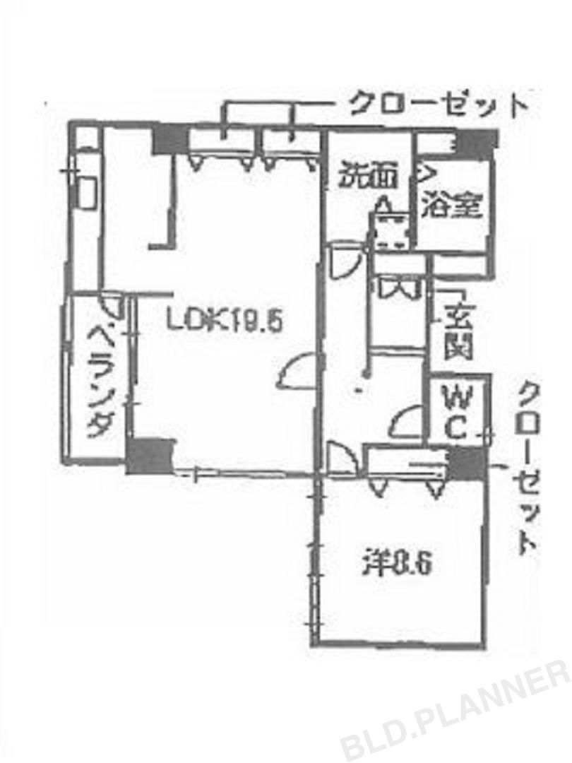 内観図