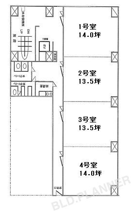 内観図