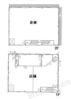 内観図