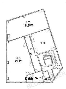 内観図