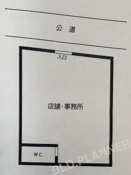 内観図