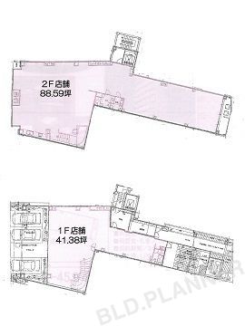 内観図