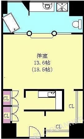 内観図
