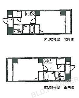 内観図