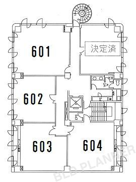 内観図