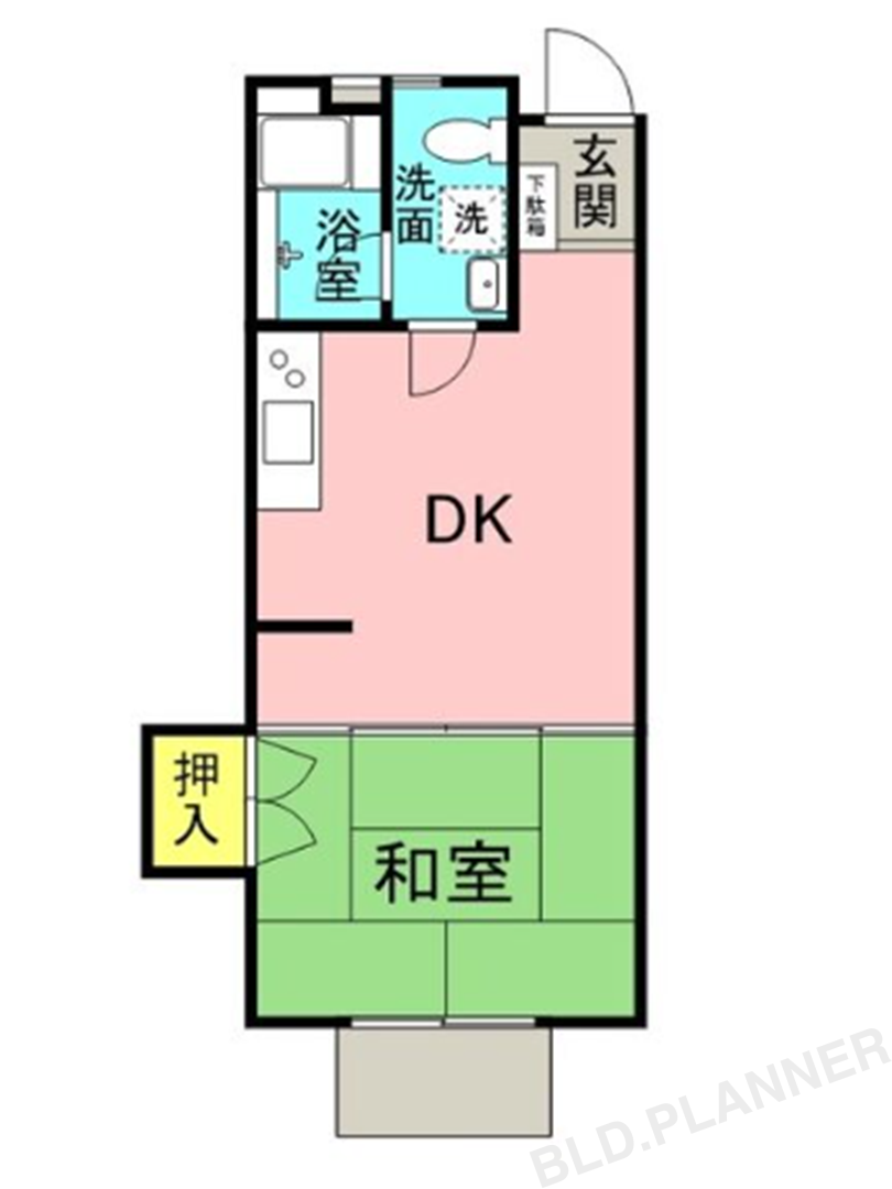 内観図