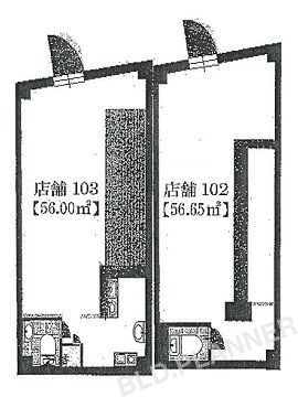 内観図