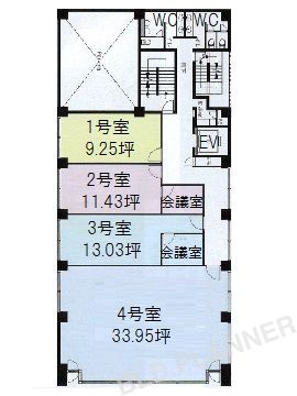 内観図