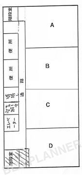 内観図