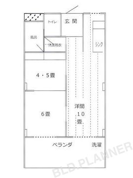 内観図