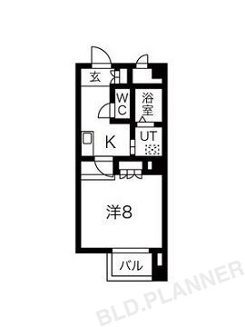内観図