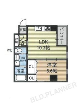 内観図