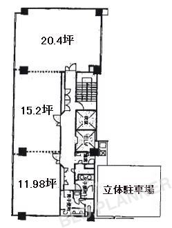 内観図