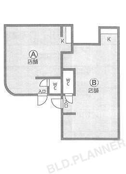 内観図