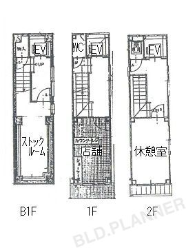 内観図
