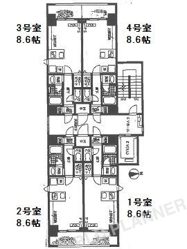 内観図