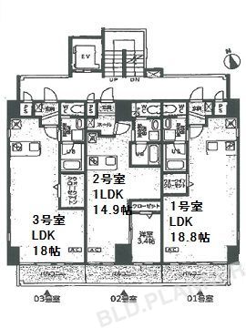 内観図