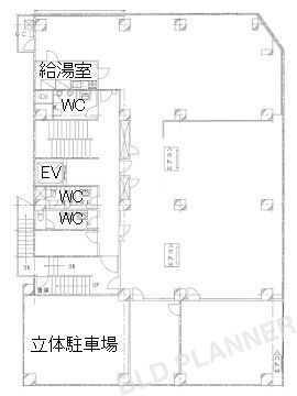 内観図
