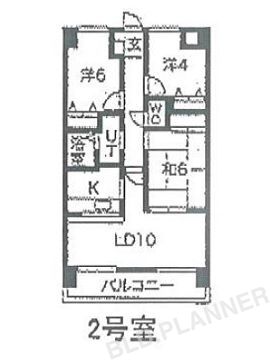 内観図