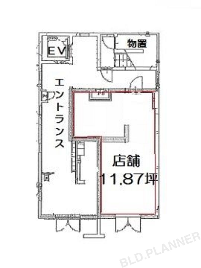 内観図