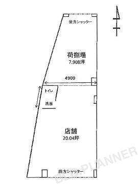 内観図
