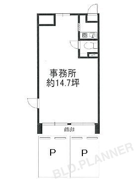 内観図