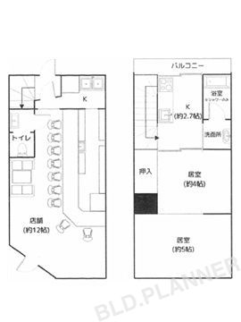 内観図