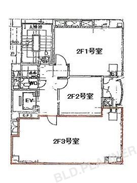 内観図