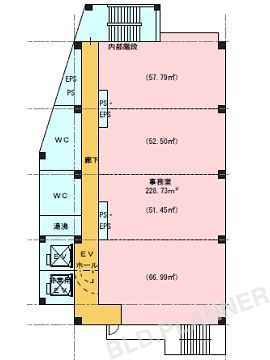 内観図