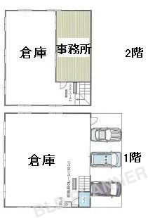 内観図