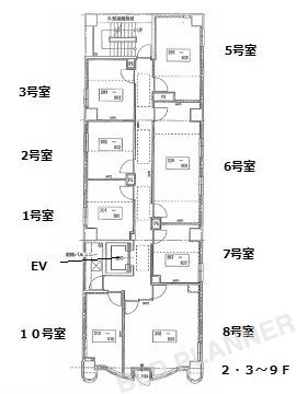 内観図