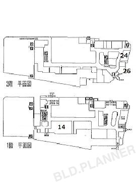 内観図