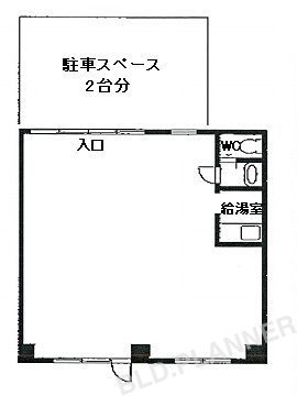 内観図