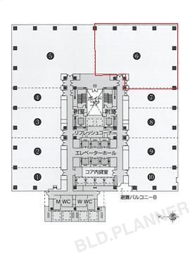 内観図