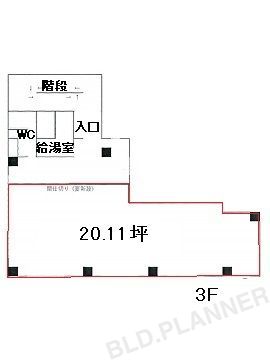 内観図