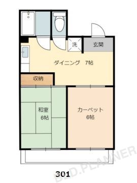 内観図