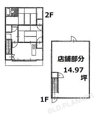 内観図