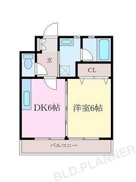 内観図